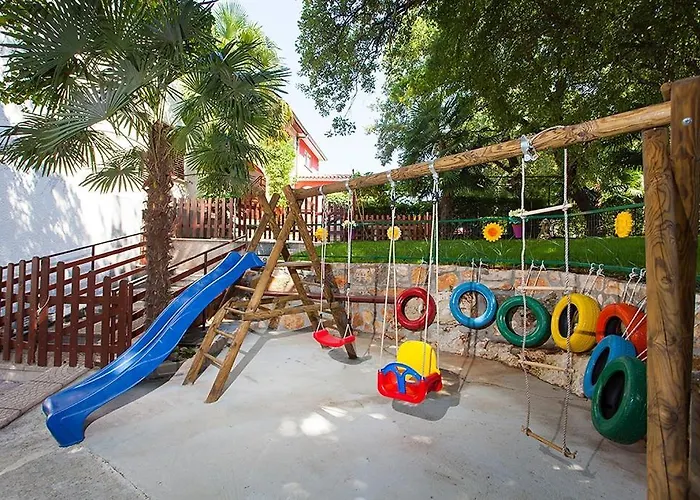 In With Terrace, Air Conditioning, Wifi, Washing Machine Poreč