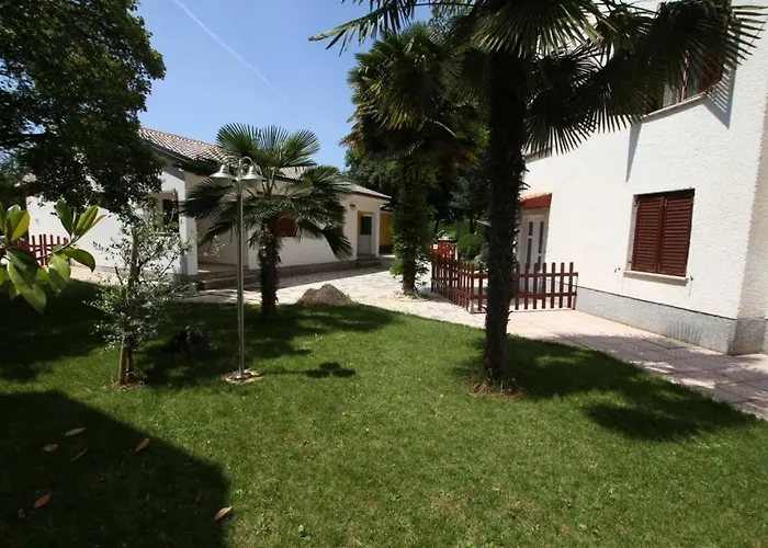 In With Terrace, Air Conditioning, Wifi, Washing Machine * Poreč