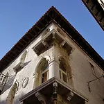 Appartement In With Terrace, Air Conditioning, Wifi, Washing Machine Poreč