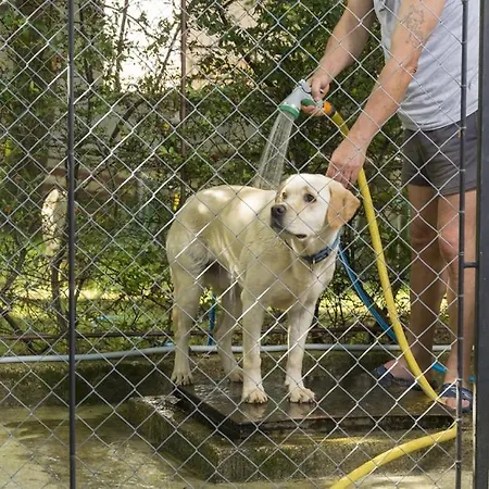 Διαμέρισμα In With Terrace, Air Conditioning, Wifi, Washing Machine