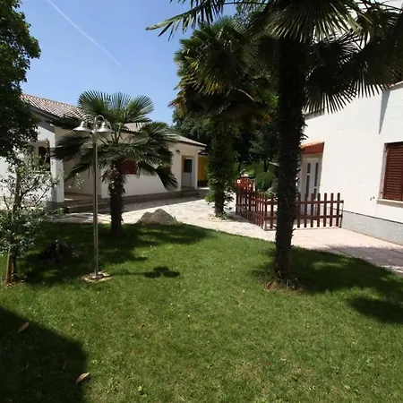 In With Terrace, Air Conditioning, Wifi, Washing Machine * Porec