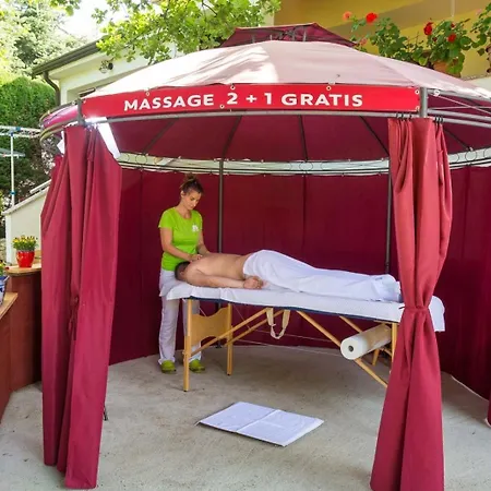 In With Terrace, Air Conditioning, Wifi, Washing Machine Poreč
