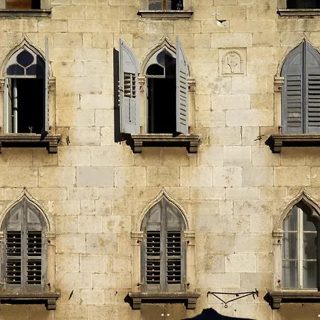 In With Terrace, Air Conditioning, Wifi, Washing Machine Apartment Porec
