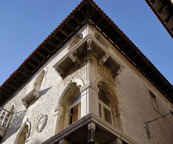 Appartamento In With Terrace, Air Conditioning, Wifi, Washing Machine Porec