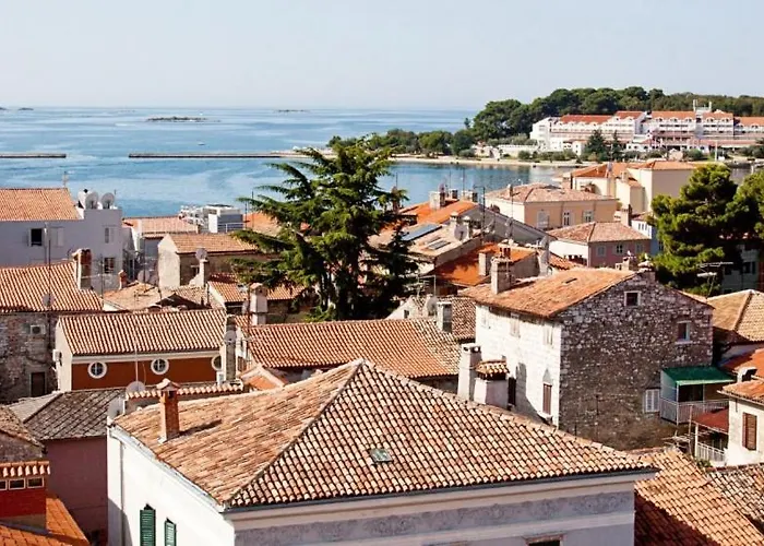 In With Terrace, Air Conditioning, Wifi, Washing Machine Lejlighed *