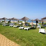 Apartamento In With Terrace, Air Conditioning, Wifi, Washing Machine *