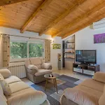 Apartamento In With Terrace, Air Conditioning, Wifi, Washing Machine *