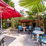 In With Terrace, Air Conditioning, Wifi, Washing Machine Apartamento