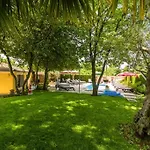 Apartamento In With Terrace, Air Conditioning, Wifi, Washing Machine *