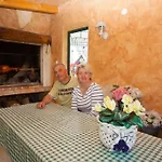 Apartamento In With Terrace, Air Conditioning, Wifi, Washing Machine *