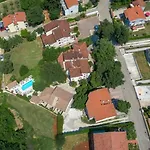 In With Terrace, Air Conditioning, Wifi, Washing Machine Apartamento
