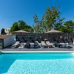 Apartamento In With Terrace, Air Conditioning, Wifi, Washing Machine *