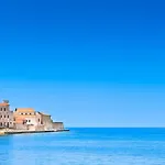 In With Terrace, Air Conditioning, Wifi, Washing Machine Apartamento Poreč